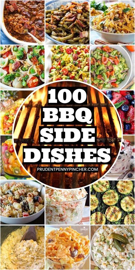 Best Bbq Side Dishes Nontraditional Barbecue Sides And Salads | Hot Sex Picture