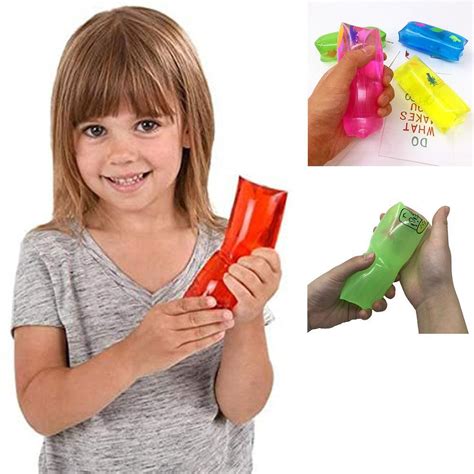 Tricky Decompression Toy Novelty To Vent Water Bal... – Grandado