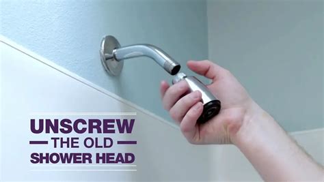 How To Change A Shower Head Step By Step Guide Shower Maestro