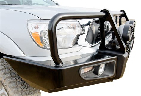 Arb Deluxe Bull Bar Napa Auto Parts