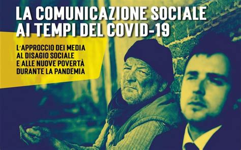 FNSI Corecom Lazio Da La Comunicazione Ai Tempi Del Covid Al