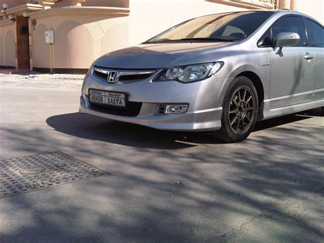 Jdm Dc2 Wheels On Fd Civic 8th Generation Honda Civic Forum