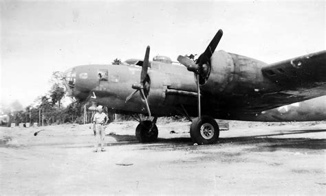 flying fortress world war