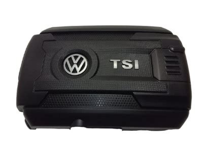 VW GOLF VII 7 GTI POKRYWA NA SILNIK 06K103925BP 9934443904