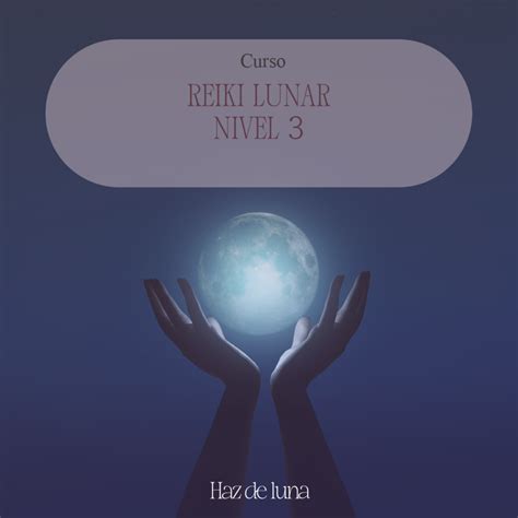 Reiki Lunar Y