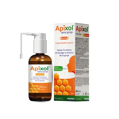 Medipro Pharma Apixol