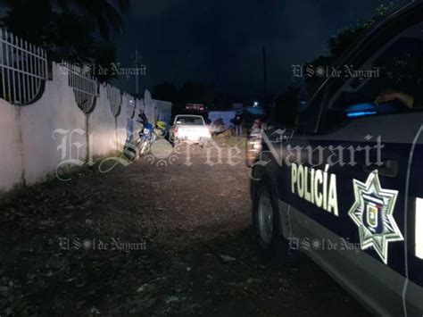 Muere hombre tras caer de árbol en la Col 26 de Septiembre El Sol de