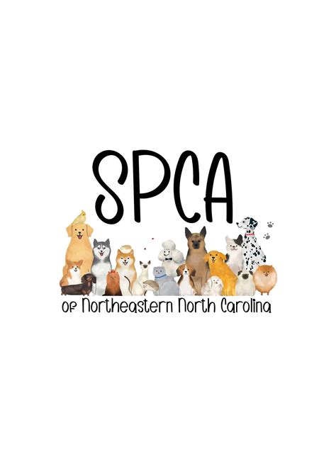 SPCA of Northeastern North Carolina | Elizabeth City NC