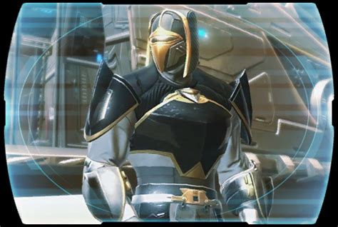 Horizon Guard Codex Entries Jedipedia Net S SWTOR Database