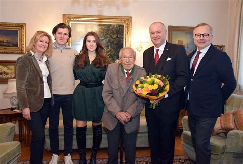 Trauer in Mödling Alfred Freunschlag verstorben Mödling