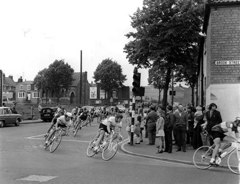Grantham Past Sport Grantham Matters