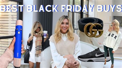 Top Black Friday Deals Best Things To Buy Black Friday Black Friday