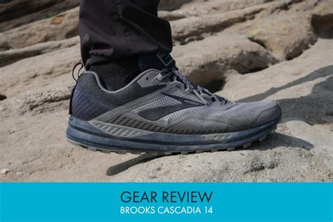 Are Brooks Shoes Good For Hiking? - Shoe Effect