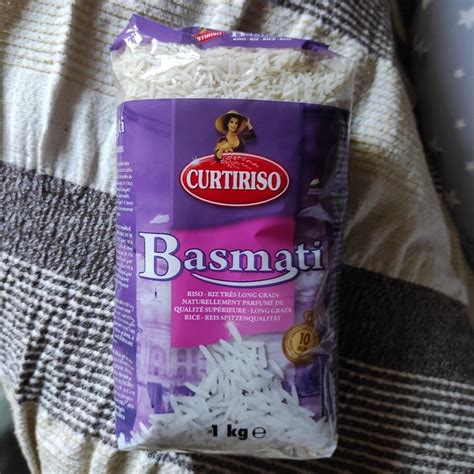 Curtiriso Riso Basmati Review Abillion