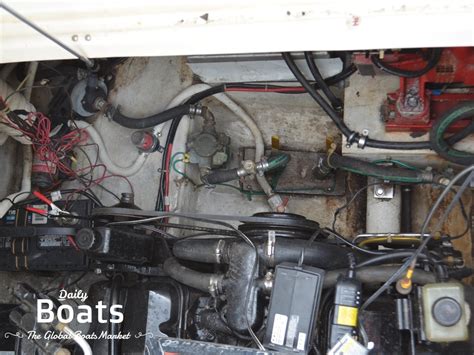 1998 Bayliner 3255 Avanti For Sale View Price Photos And Buy 1998