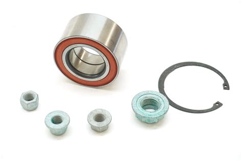 Audi And Volkswagen Wheel Bearing Kit FAG 713 6100 200 1J0 498 625 A