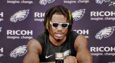 Cj Gardner Johnson Screwed Himself Badly In Free Agency