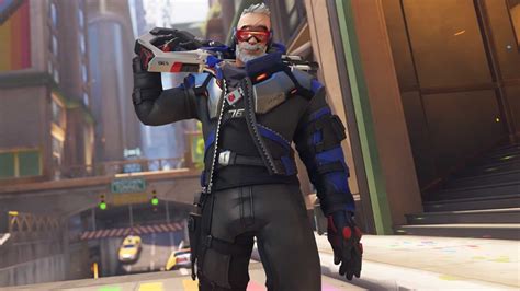 Overwatch 2 Players Furious At Soldier 76 Buff In Recent Patch Videogamer