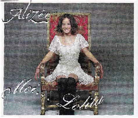 Moi Lolita Single Cd 2001 Von Alizée