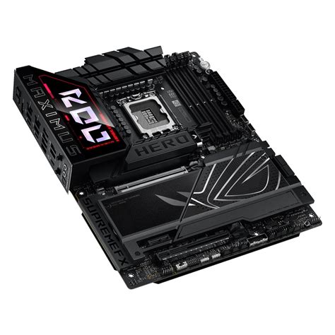 Asus Rog Maximus Z Hero Gaming Mainboard Sockel Intel Lga