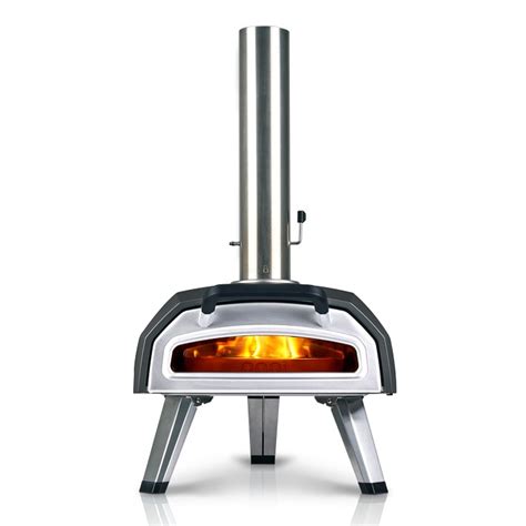 Ooni Karu 12G Pizza Oven | Williams Sonoma