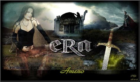 Era Album Ameno