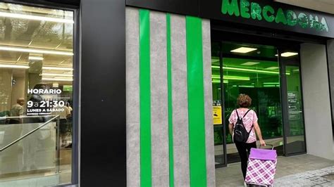 Mercadona Reabre Este Viernes Su Supermercado De Ronda De La Manca De