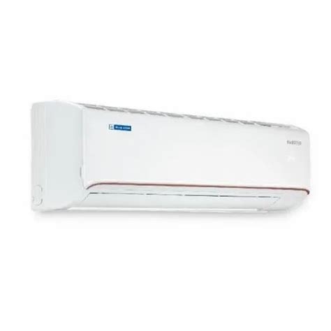 Blue Star Fnu Inverter Ac Capacity 1 5 Ton At Rs 39700 In Vasai Virar