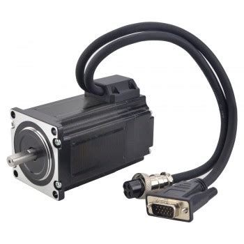 Buy 1 OK2D57ECS 23HE30 YE Series 1 Axis Closed Loop Stepper Motor CNC