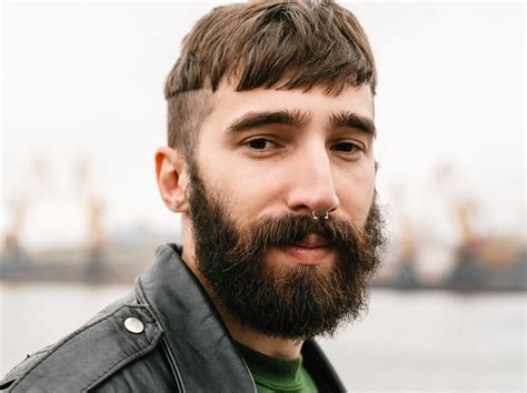 10 Badass Biker Hairstyles For Guys In 2024 Hairstyle Camp