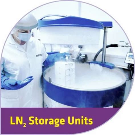 Liquid Nitrogen Container 10 L At Best Price In Thane ID 2861232062