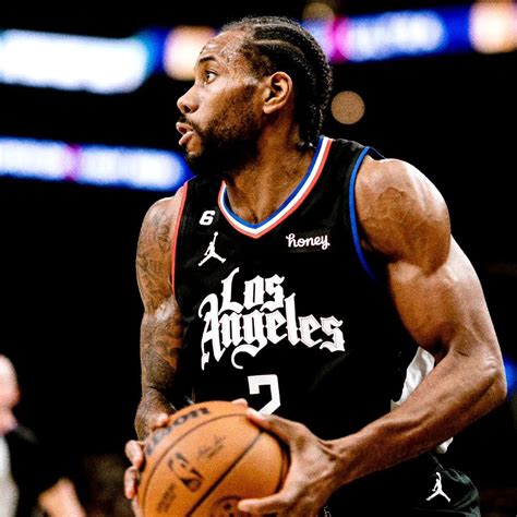 Nba球星头像磨砂质感 潮流风20230512