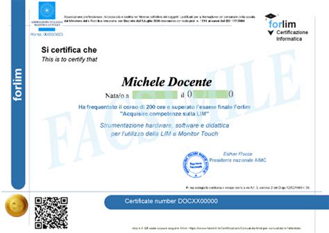 Aimc Promo € 140 Acquisti 3 Certificazioni Per Docenti 1 5 Punti Mim Corsi Per Concorsi