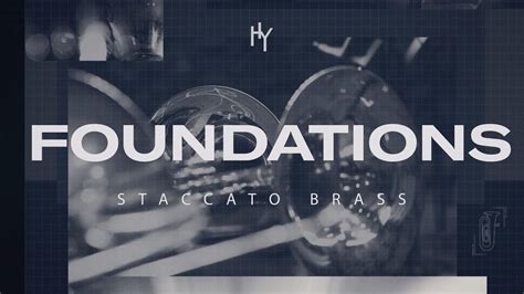 Free Cinematic Brass Preset Playthrough Heavyocity Foundations