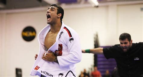 BJJ Legend Leandro Lo Shot And Killed In Sao Paulo, Brazil | BJJ Heroes