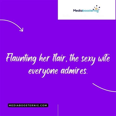 Sizzling Hot Wife Captions To Spice Up Your Instagram Mediabooster