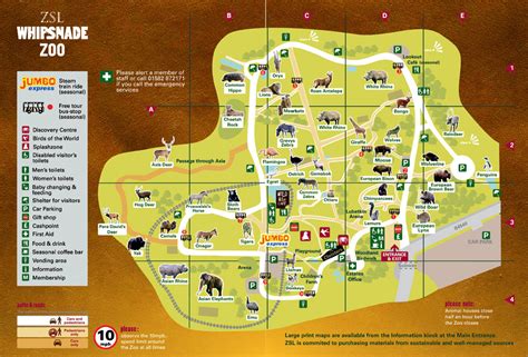 whipsnade zoo wikipedia