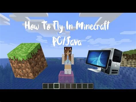 How To Fly In Minecraft Creative Mode A Step By Step Guide Sweet