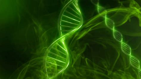 Dna Strand Science Wallpapers