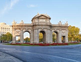 Madrid Attractions | A Guide to the Unmissable Sights in Madrid