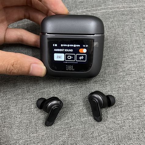 Likenew Tai nghe JBL Tour Pro 2 chính hãng