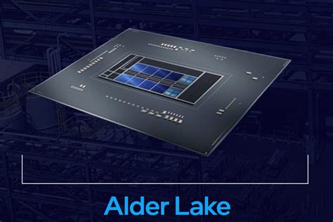 Alder Lake CPUs Have Lots of Room for Optimization in Games, Says Intel