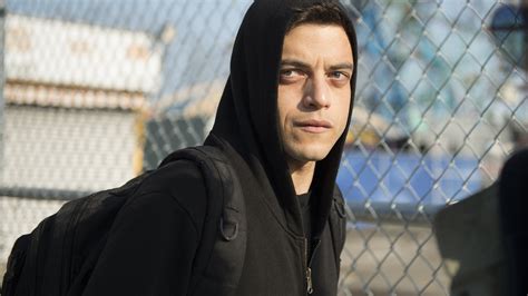 Mr Robot X Series Online Max