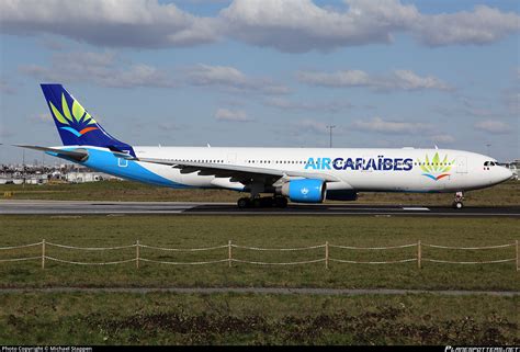 F Hpuj Air Cara Bes Atlantique Airbus A Photo By Michael Stappen