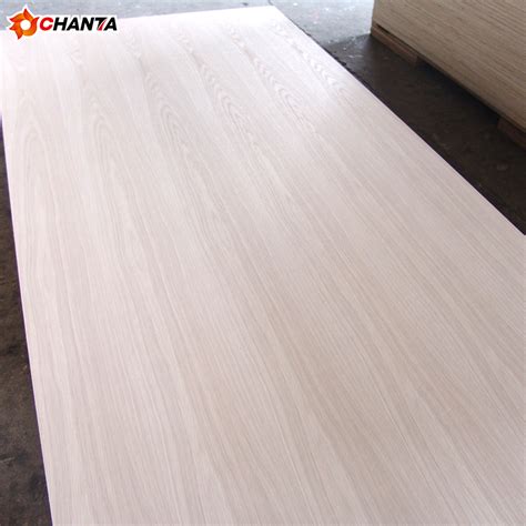 white oak fancy plywood chanta group
