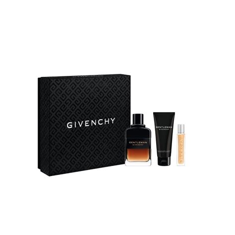 Givenchy Gentlemen Reserve Privee Eau De Parfum Gift Set Online La DOUGLAS