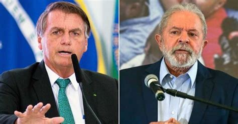 Desestiman Demanda De Bolsonaro Contra Lula — Mercopress