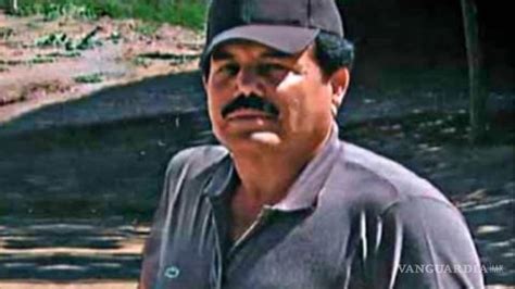 El Mayo Zambada Líder Fundador Del Cártel De Sinaloa Está Lejos De