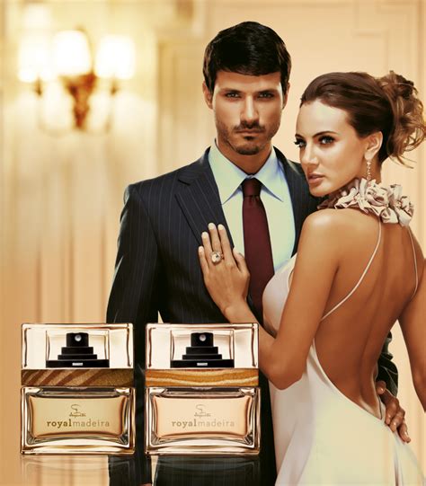 Royal Madeira Jequiti Parfum Een Geur Voor Dames 2012