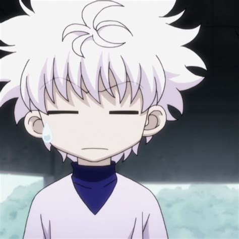 Hunter x hunter Killua | Hunter x hunter, Killua, Hunter anime